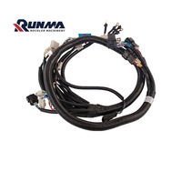 RUNMA SD300 800102 chargeur frontal pièces de rechange ensemble tableau de bord