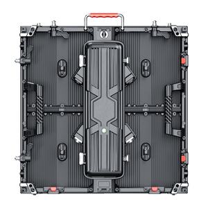 Panneau LED modulaire P2.976 250x250mm, 8kg léger, pour affichages extérieurs flexibles - Product Image 2