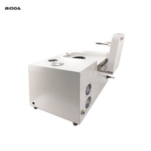 Analyseur automatique de la valeur calorifique du pétrole Bioda, conforme à la norme ASTM D240, calorimètre à bombe d'oxygène, précision de 1 an, 0,01 - Product Image 3