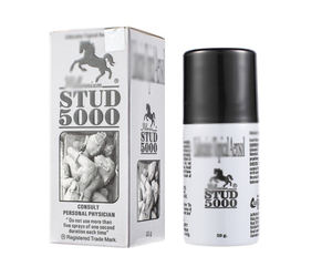 Trendproduct 2026 Nieuwe Ass 20ml Stud 5000 Pro Max Sexproducten voor langdurige vertragingsspray voor mannen - Product Image 3