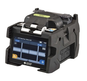 Máquina de Fusión de <span class=keywords><strong>Fibra</strong></span> Óptica Sumitomo Z2C+ para FTTX, Original de Japón, Tipo Z2C+Fusion Splicer 82C+ 72C+ - Product Image 1