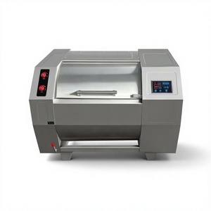 Lavadora <span class=keywords><strong>Industrial</strong></span> Eléctrica Horizontal Nueva <span class=keywords><strong>de</strong></span> 380V y 35kg <span class=keywords><strong>de</strong></span> Capacidad para Lavado <span class=keywords><strong>de</strong></span> Mezclilla, Lana y Limpieza <span class=keywords><strong>de</strong></span> Prendas Textiles - Product Image 5