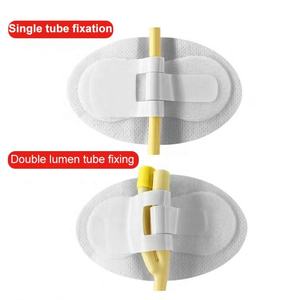 Fixateur de cathéter urinaire HD antidérapant pour stabilisation et maintien de la canule de drainage - Product Image 5