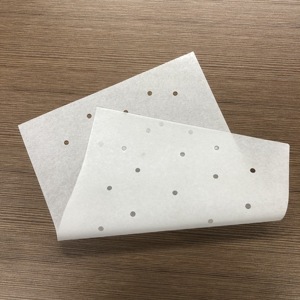 กระดาษซัลไฟต์ 20 แกรม มีรูสำหรับบรรจุผลไม้และองุ่น สำหรับตลาด<span class=keywords><strong>เปรู</strong></span>และชิลี - Product Image 6