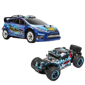 Mobil mainan rc, mobil mainan drift mini 1:28 30 km/jam