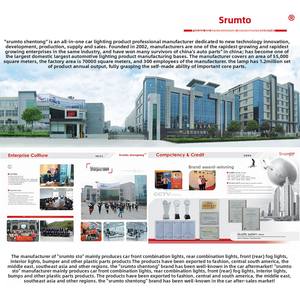 جديد ، مصباح LED H4 لشيفروليه 08-10 ، غطاء مستورد من Captiva لإضاءة بعيدة ومنخفضة - Product Image 4