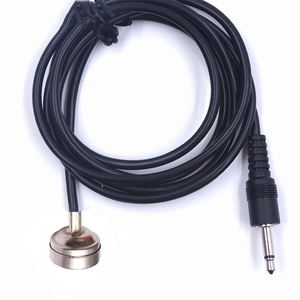 Sonde magnétique VSEC, capteur de température, <span class=keywords><strong>thermostat</strong></span> de radiateur, thermistance <span class=keywords><strong>NTC</strong></span> 10k, -50-250 - Product Image 1