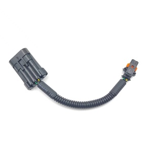 プラグアンドプレイオルタネータワイヤーハーネスアダプターGM LS1 LS2 LS3 LQ4 LQ9 LM7用 - Product Image 1