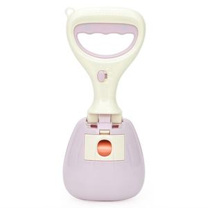 Recogedor de Excremento de Mascotas de Lujo, Alta Calidad, Venta Caliente, con Logotipo Personalizado, Portátil, con Bolsa para Premios - Product Image 2