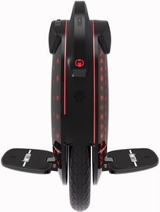 Scooter électrique à une roue de belle qualité INMOTION <span class=keywords><strong>V8F</strong></span> 1000W 35 KM/H auto-équilibrage roue e-scooter monocycle électrique - Product Image 2