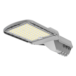 Lampadaire LED étanche IP65, nouvelle technologie, 50W/100W/150W, CCT modulable, éclairage routier public FL-LD-AEH3-aa Mart Duba - Product Image 4