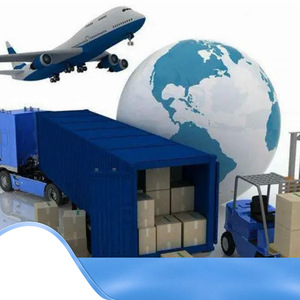 Service de transport de fret maritime et aérien Hon Hai Africa Logistics pour l'Afrique : 45 jours par voie maritime, 10 jours par voie aérienne - Product Image 2