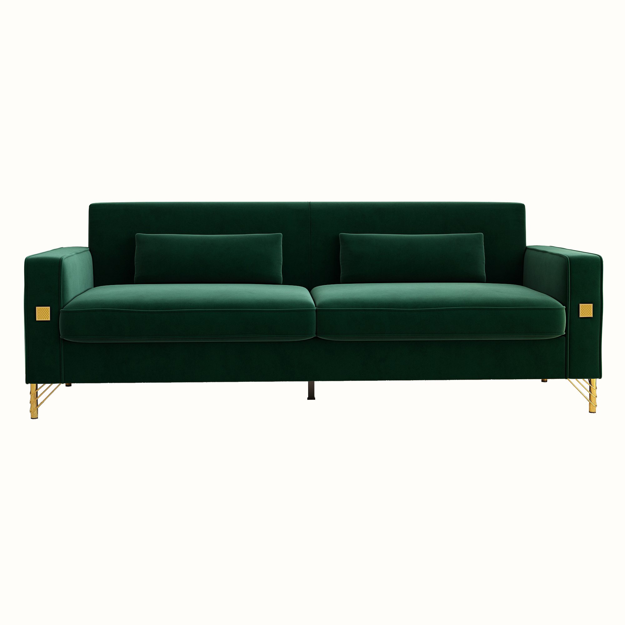 Verde