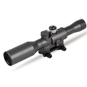 อุปก<span class=keywords><strong>ร</strong></span>ณ์เส<span class=keywords><strong>ร</strong></span>ิมสำหรับกา<span class=keywords><strong>ร</strong></span>มองเห็นด้วยแสงอลูมิเนียมแบบ6X42แบบป<span class=keywords><strong>ร</strong></span>ับได้รายละเอียดสูงเข้ากันได้กับสเปค20มม. สำหรับกา<span class=keywords><strong>ร</strong></span>ล่าสัตว์กลางแจ้ง - Product Image 6