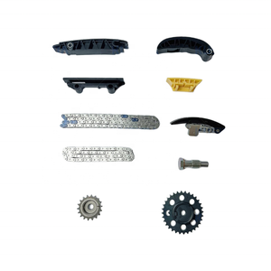 Fabriek Oem Kwaliteit Wederopbouw Kit Timing Ketting Kit Voor Vw Audi Q7 <span class=keywords><strong>3</strong></span>.6 Touareg <span class=keywords><strong>3</strong></span>.6l Phaeton3.0 Cng Bhk Vr6 Oe 021109467 03h109513b - Product Image 1