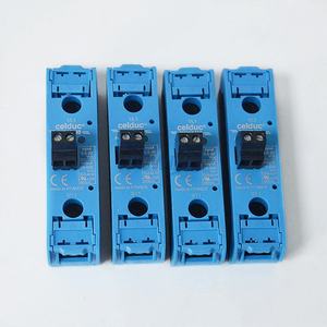 SU963460 SO467501 SG541020 SO942940 SCC10506 SOB945360 100% Nuevo y original <span class=keywords><strong>Francia</strong></span> CELDUC Relé de estado sólido en stock ahora - Product Image 1