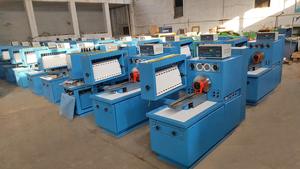 อุปกรณ์ซ่อมปั๊มฉีดน้ำมันดีเซล 12psbg-7f <span class=keywords><strong>12PSB</strong></span> สำหรับปั๊มฉีดน้ำมันดีเซล 12 สูบ แท่นทดสอบปั๊มฉีดน้ำมันดีเซล - Product Image 6