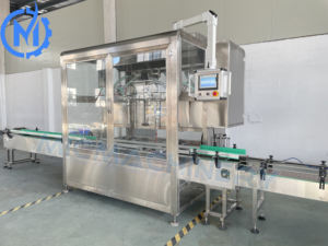 Cella di carico automatica 10-20kg tamburo liquido lubrificante AdBlue e riempitrice per pesatura olio lubrificante motore - Product Image 4