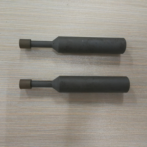 Producteur industriel OEM Metal Bond Diamond Pellets pour usine de traitement de verre optique à indice élevé - Product Image 4