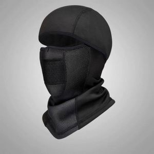 หน้ากากคลุมหน้าแบบเต็มหน้าสำหรับฤดูหนาว ป้องกันลม กันรังสียูวี มีซิป เหมาะสำหรับกิจกรรมกลางแจ้ง ชายหาด  สำหรับทุกเพศ - Product Image 3