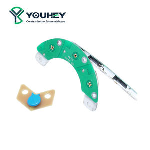 Régulateur de tension LSA432 pour groupe électrogène Leroy-Somer SSAYEC432, module rotatif, pont d'excitation à diodes, alternateur - Product Image 4