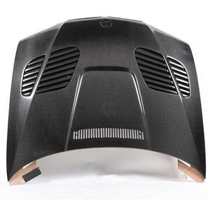 1966-2004 1996-2000 2002-2005 2 portes GTR Design capot capot e46 capots en fibre de carbone pour <span class=keywords><strong>BMW</strong></span> - Product Image 1