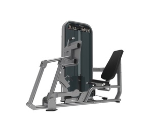 Máquina de Flexión de Piernas en Decúbito Prone, Nuevo Modelo 2026, Equipo de Gimnasio Completo, Máquinas Multifuncionales de Doble Función - Product Image 4