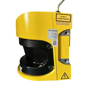 Cabezal de Sensor de Escáner Láser de Seguridad S30A-7011BA Compatible con el Sistema S3000 para Navegación AGV - Product Image 2