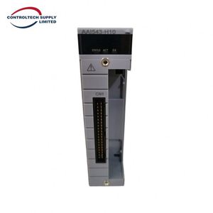 Unité d'entrée analogique d'origine Yokogawa AAI543-H10, expédition rapide, pièce de rechange industrielle DCS - Product Image 1