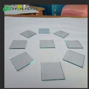 Verre ITO et FTO conducteur ultra-mince trempé industriel FELIX pour affichage électronique - Product Image 4