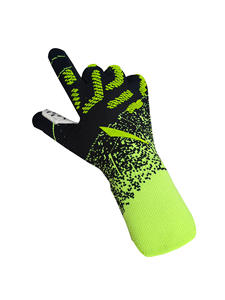 Gants de gardien de but en latex haute performance, antidérapants, résistants à l'usure, pour l'entraînement et les matchs de <span class=keywords><strong>football</strong></span> professionnels - Product Image 3
