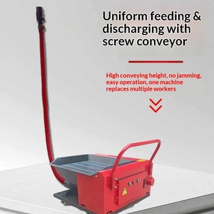 Tuyau en caoutchouc pour pompage de <span class=keywords><strong>béton</strong></span>, camion malaxeur à <span class=keywords><strong>béton</strong></span> avec pompe, remorque à vis hydraulique, pompe à <span class=keywords><strong>béton</strong></span> - Product Image 4