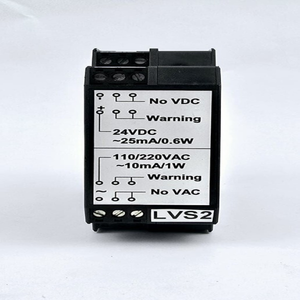 Controllore di Programmazione a Bassa Tensione LVS2 309567 per Automazione Industriale - Product Image 1