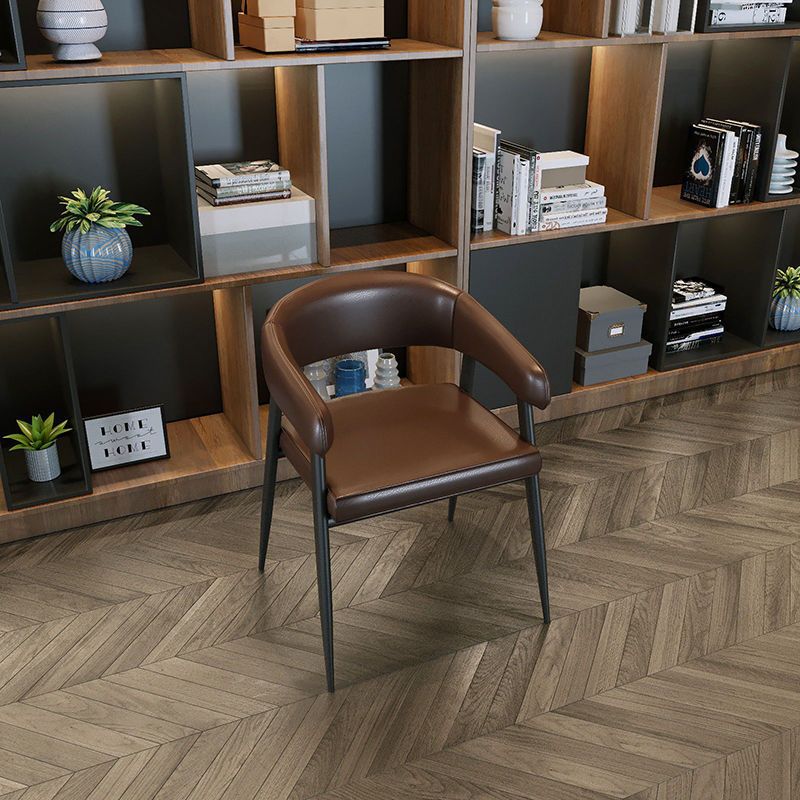 Silla de café