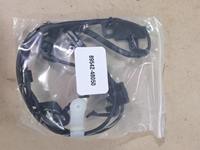 Faisceau de câblage ABS, câble de capteur ABS, fil ABS compatible avec Highlander 2015, OEM 89542-48050