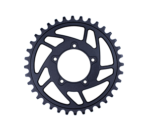 <span class=keywords><strong>Bafang</strong></span> <span class=keywords><strong>pédalier</strong></span> de vélo électrique BBS01 BBS02 anneau de chaîne de moteur intermédiaire 36/38/40/42/44/46/48/50/52T <span class=keywords><strong>pédalier</strong></span> de vélo électrique - Product Image 1
