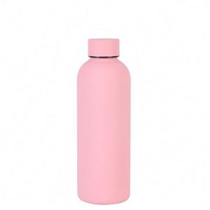 Produits tendance 2023 nouveautés bouteille de lait Edelstahl bouteille thermos d'eau de 18 litres bouteille sous vide de 24 heures - Product Image 3