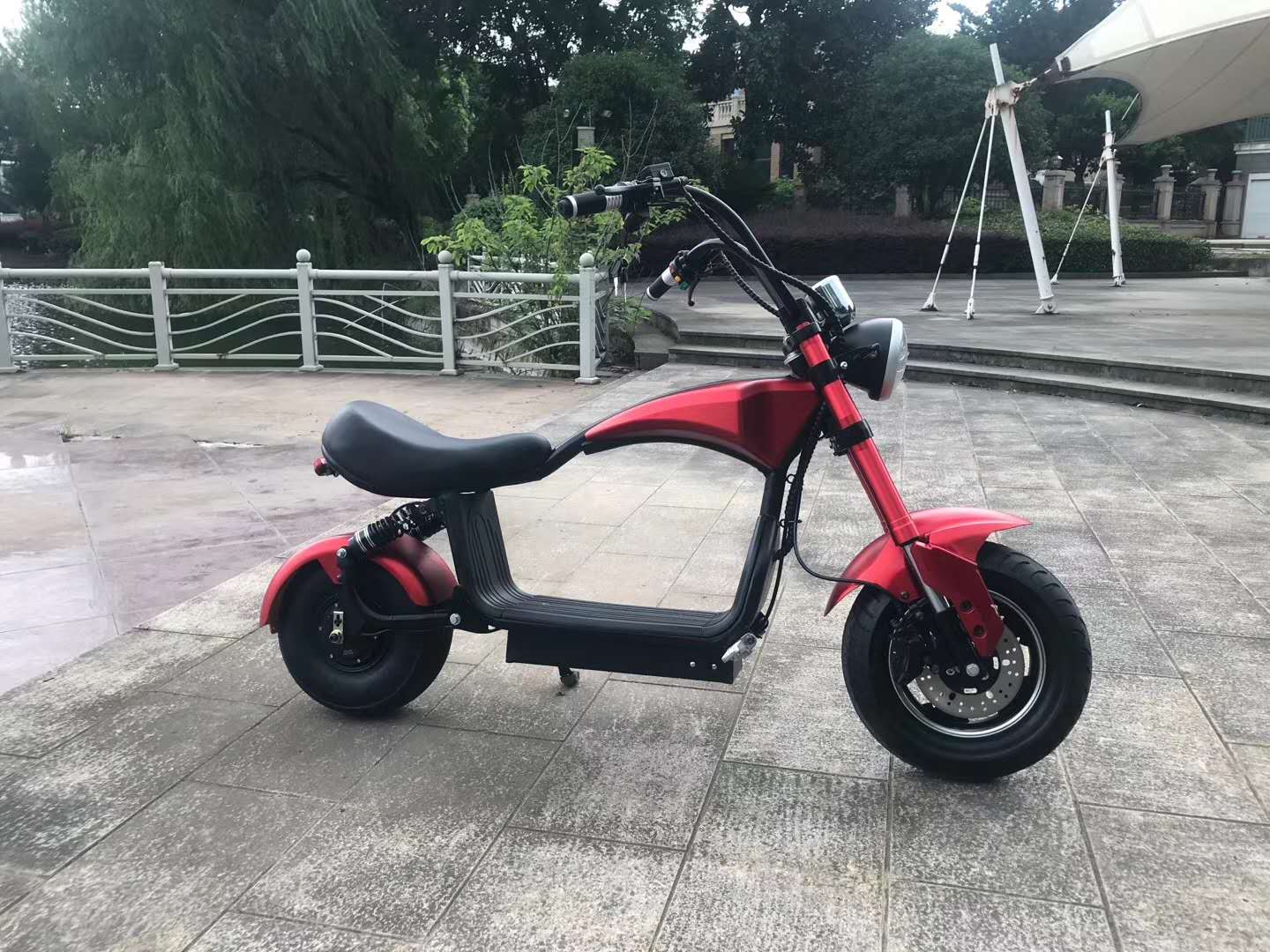 Lehe K1 電動折りたたみバイク 【公式通販】