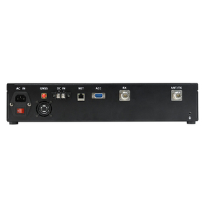 Estación Base de walkie-talkie para exteriores, repetidor de Radio Dmr con modos analógicos y digitales, 50 vatios, superventas - Product Image 4