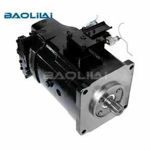 Pompe hydraulique pour plateforme de forage Gold Cup PV235, références 2658607745, 2658607584, 2658607591 - Product Image 5