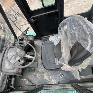 Durable and reliable <b>used</b> forklift Heavy duty Mitsubishi forklift truck FD250 FD300 Cheap diesel forklift for warehouse - Product Image 5