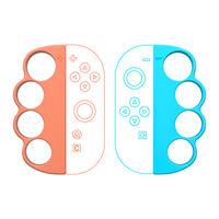 AOLION-Ensemble d'accessoires pour combinaison de sport avec interrupteur de WG-0025001 2, kit de manette de jeu portable et compact en ABS, nouveauté
