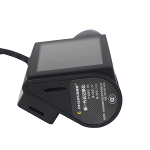 HD 1080P Vollfarb-Dual-Lens-Auto-DVR-Video <span class=keywords><strong>recorder</strong></span> vorne hinten mit Blick auf 4G LTE G-Sensor Notfall-Unfalls perre WDR-Funktion - Product Image 2