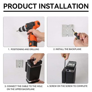 <span class=keywords><strong>Lampade</strong></span> Decorative 8W per la casa camera <span class=keywords><strong>da</strong></span> letto lampada a Led <span class=keywords><strong>lampade</strong></span> <span class=keywords><strong>da</strong></span> parete, luci <span class=keywords><strong>da</strong></span> parete <span class=keywords><strong>da</strong></span> parete per interni moderni - Product Image 6