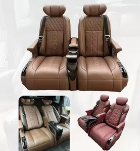 Asiento <span class=keywords><strong>de</strong></span> Auto <span class=keywords><strong>de</strong></span> Lujo con Reposabrazos Eléctrico con Masaje y Cargador USB para <span class=keywords><strong>BMW</strong></span> SUV X7 G07, <span class=keywords><strong>de</strong></span> Fábrica, para la Fila Central - Product Image 3