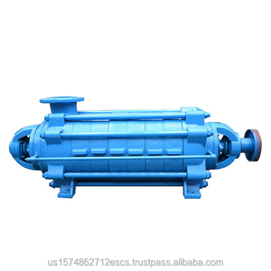 Alloy Steel for Power Station Custom Engineering Support <b>Electric</b> <b>Water</b> <b>Pump</b> manufacturer Energy Plants - Product Image 1