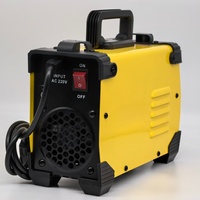 Machine à souder multifonctionnelle MMA ARC LIFT TIG 2 en 1, inverseur IGBT, machine à souder TIG/MMA