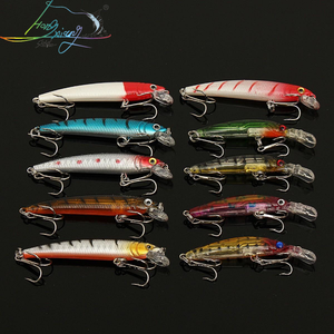 Umpan pancing Set, 56 buah/Set campuran umpan pancing umpan ikan mas - Product Image 2