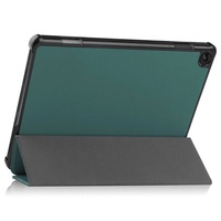 Étui mat anti-traces de doigts, coque fine résistante aux chutes pour tablette Lenovo Legion Tab Y700 Gen 5 8,8 pouces 2025 2026