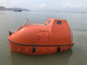 <strong>20</strong> <strong>Persons</strong> TEMPSC <strong>Totally</strong> <strong>Enclosed</strong> <strong>Lifeboat</strong> - Product Image 3